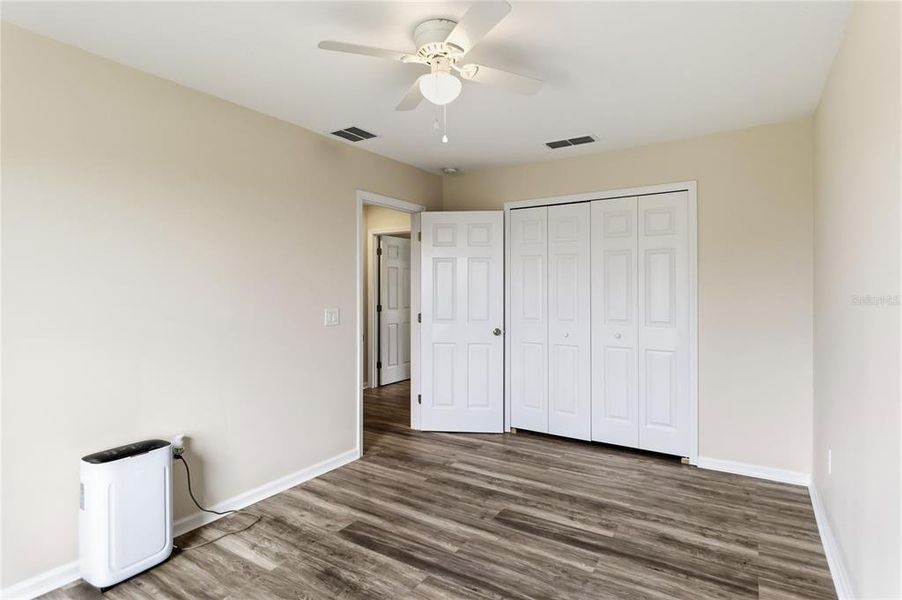 Spacious, unfurnished interior of a new home in , Deltona (Image 22).