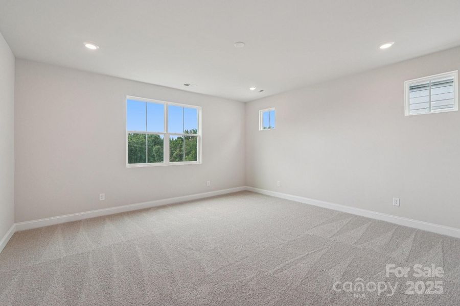 Primary bedroom Primary bedroom