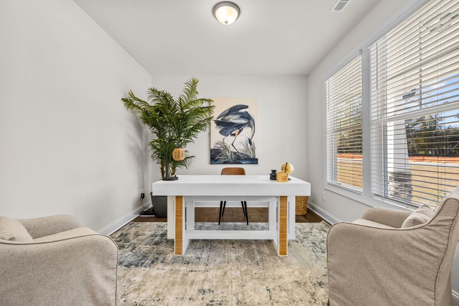 Raeford, NC New Home.  - Slide 20