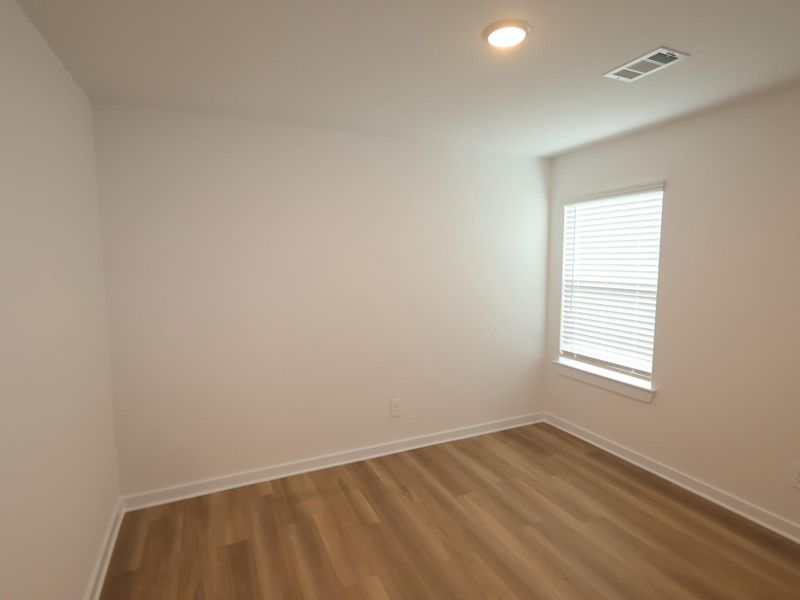 Spacious, unfurnished interior of a new home in Magnolia Ridge, Magnolia (Image 26).