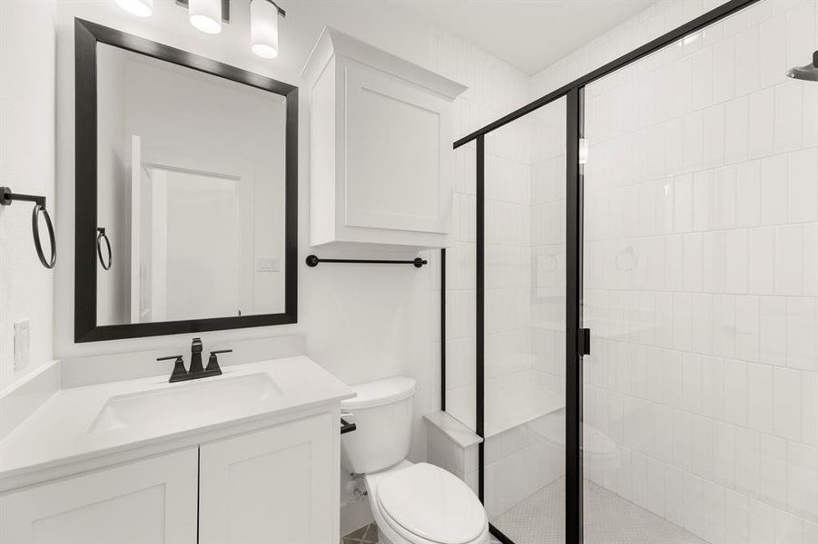 05. 1704 Canals - 2ND Bath