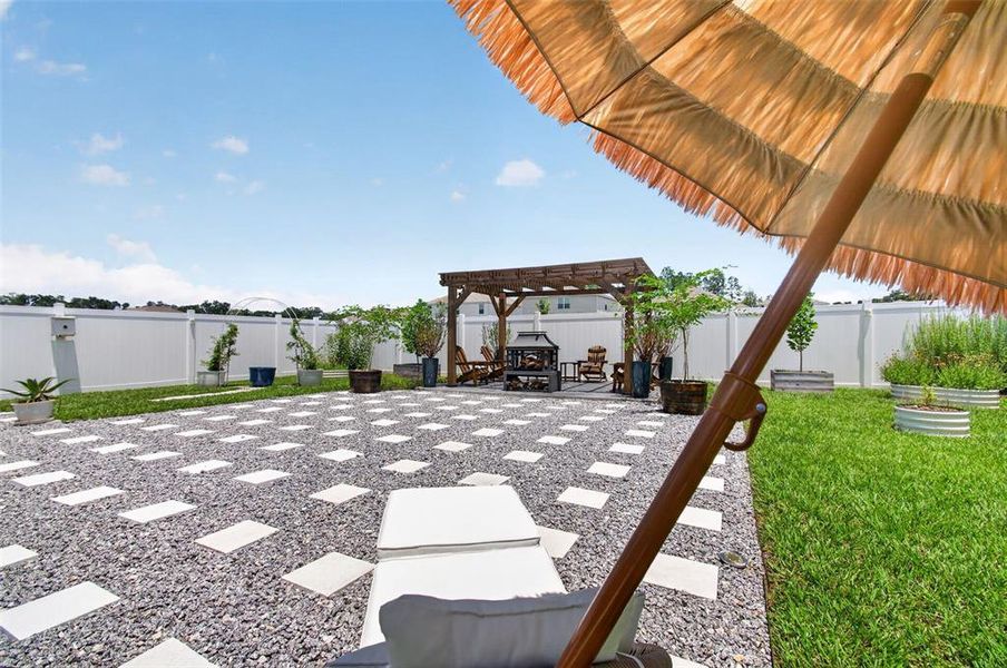 Community amenities in Briarwood, Alachua (Image 46).