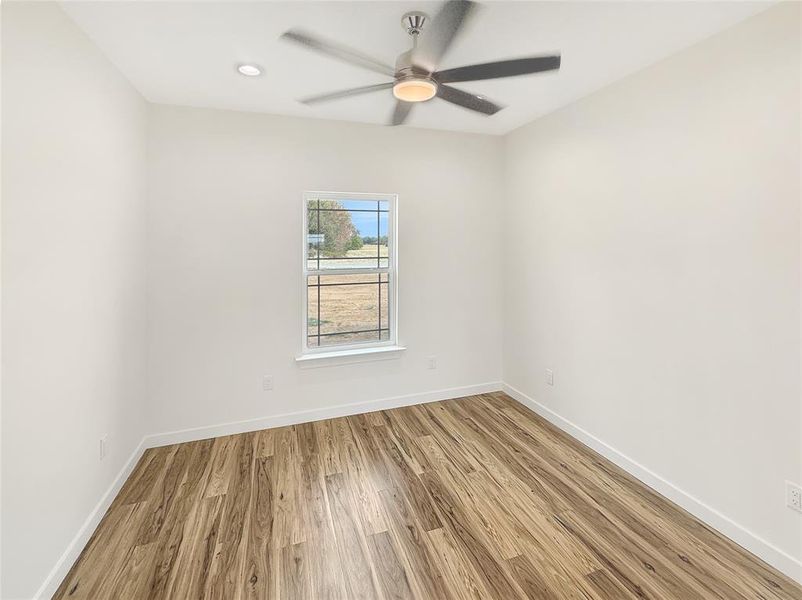 Spacious, unfurnished interior of a new home in , Reno (Image 17).