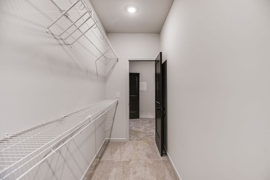 Spacious, unfurnished interior of a new home in Parmer Farms, Roopville (Image 21). Spacious, unfurnished interior of a new home in Parmer Farms, Roopville (Image 21).