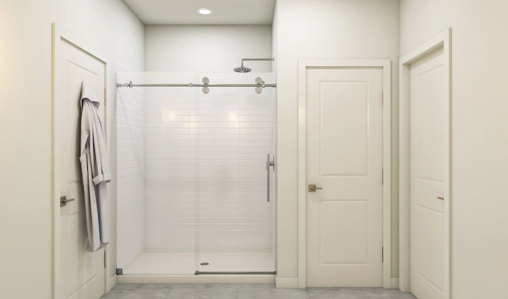 Primary Bath Primary Bath