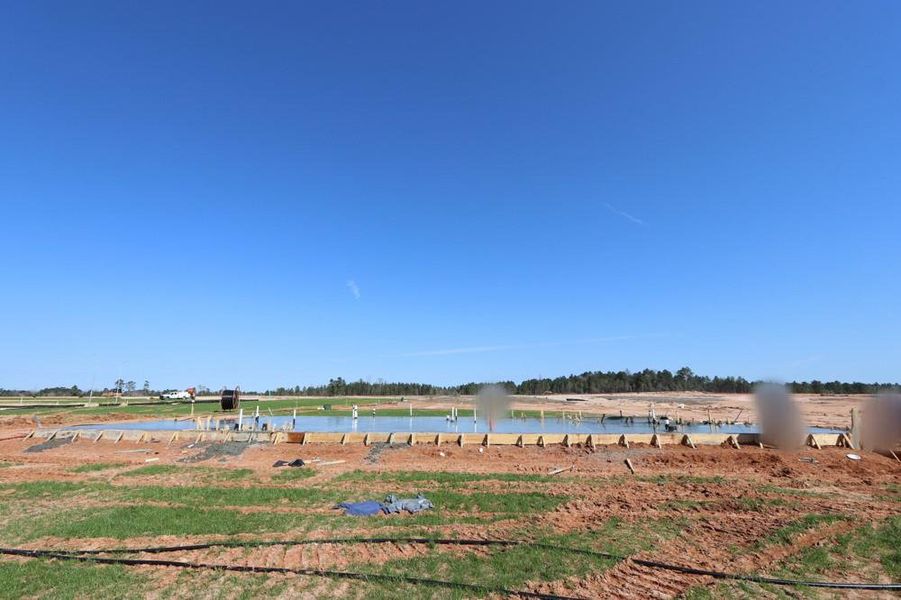 Every foundation at DWH is engineered and it’s inspected three times! We do not do “batch” testing. Rest easy knowing your foundation comes with a 10 year warranty. Every foundation at DWH is engineered and it’s inspected three times! We do not do “batch” testing. Rest easy knowing your foundation comes with a 10 year warranty.