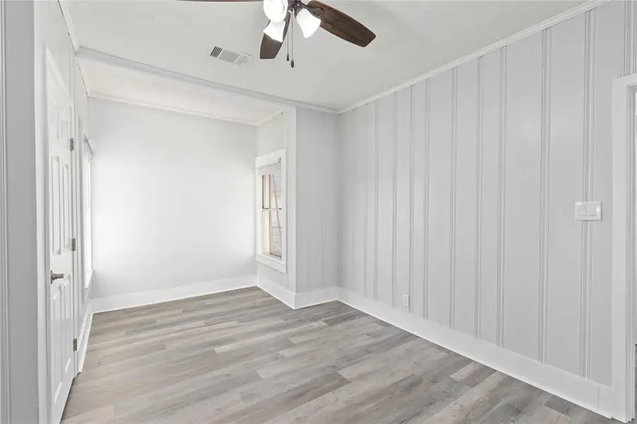 Spacious, unfurnished interior of a new home in , Brownwood (Image 23).