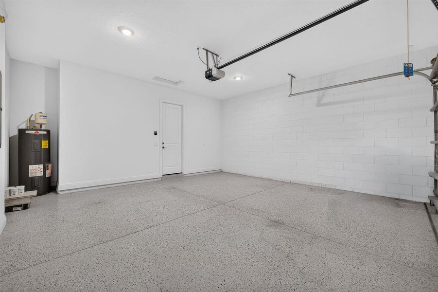 2 Car Garage (1)