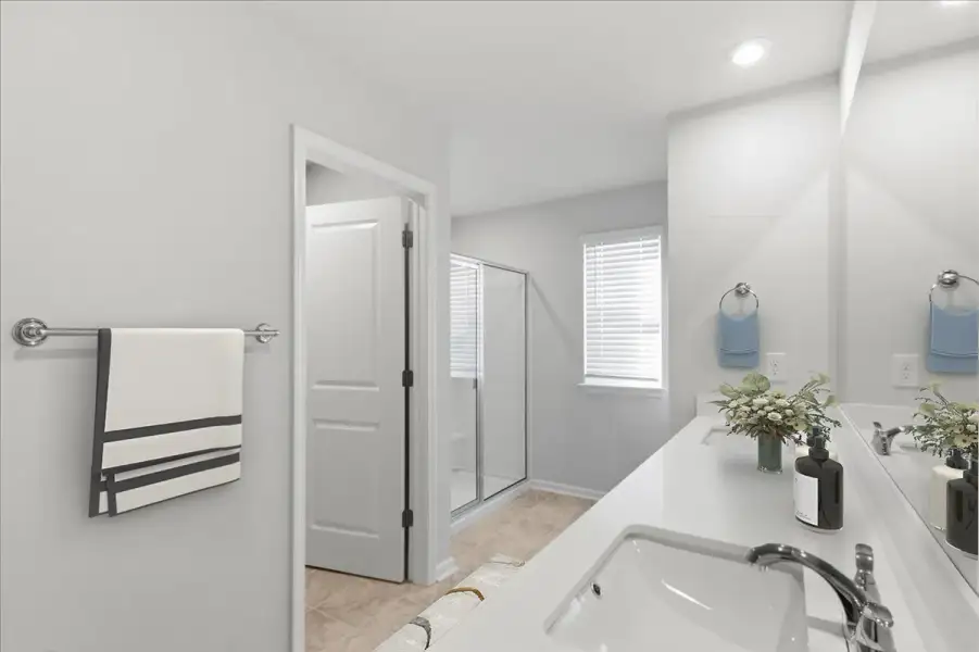 Primary Bathroom Primary Bathroom