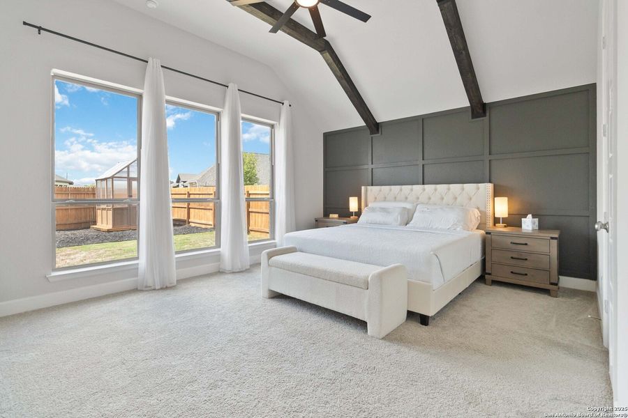 Image 26 of a home in Alsatian Oaks 50'. Image 26 of a home in Alsatian Oaks 50'.