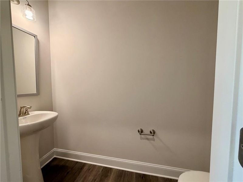 Image 27 of a home in Magnolia Villas.