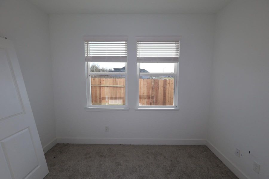 Bedroom 5 - still under construction!