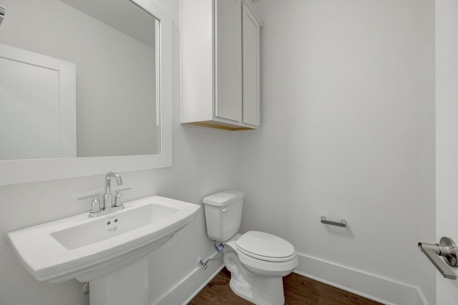 Bathroom Bathroom