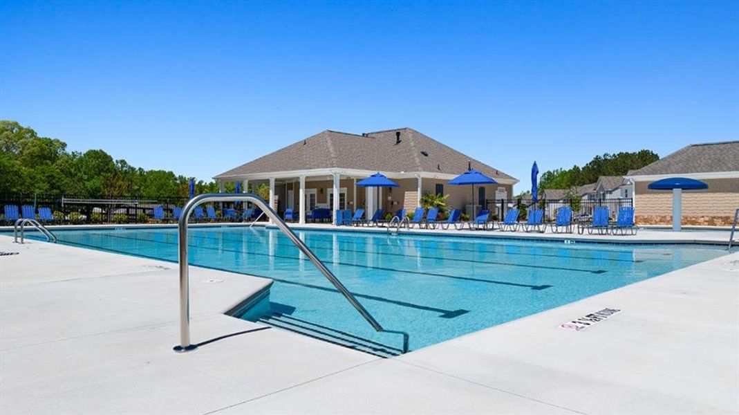 Community amenities in Braselton Village, Braselton (Image 54). Community amenities in Braselton Village, Braselton (Image 54).