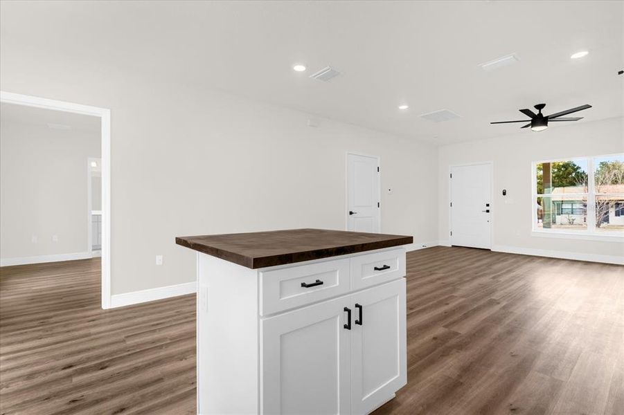 Spacious, unfurnished interior of a new home in , Belleview (Image 12). Spacious, unfurnished interior of a new home in , Belleview (Image 12).