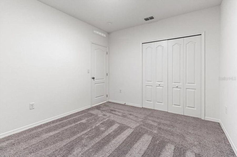 Spacious, unfurnished interior of a new home in Poinciana, Poinciana (Image 31). Spacious, unfurnished interior of a new home in Poinciana, Poinciana (Image 31).