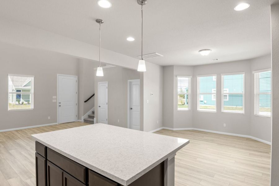 New Home in Taylor, TX.  - Slide 15