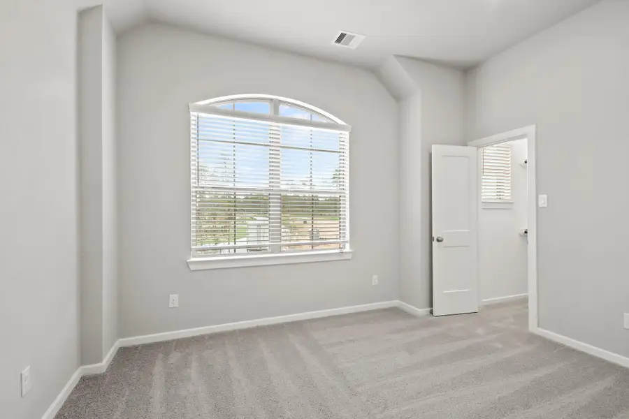 REPRESENTATIVE OF FLOOR PLAN ONLY