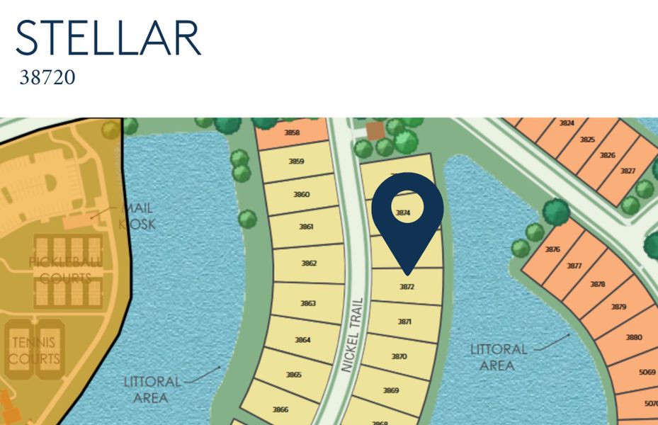 Image 16 of a home in TerraWalk at Babcock Ranch. Image 16 of a home in TerraWalk at Babcock Ranch.