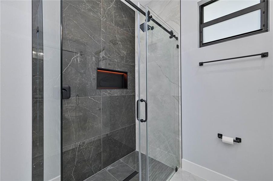 Close-up of interior finishes inside a home in , Cape Coral (Image 17). Close-up of interior finishes inside a home in , Cape Coral (Image 17).