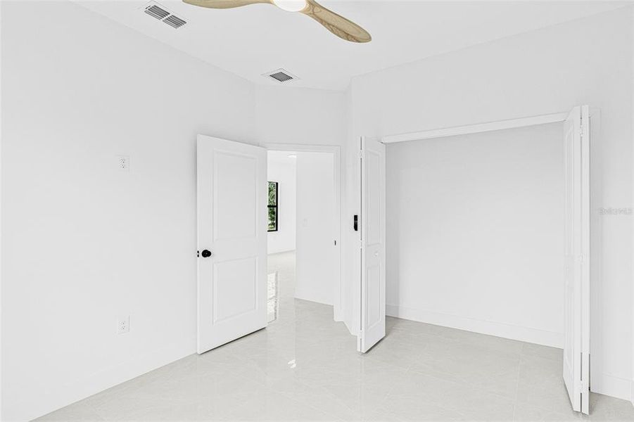Spacious, unfurnished interior of a new home in , Lehigh Acres (Image 30). Spacious, unfurnished interior of a new home in , Lehigh Acres (Image 30).