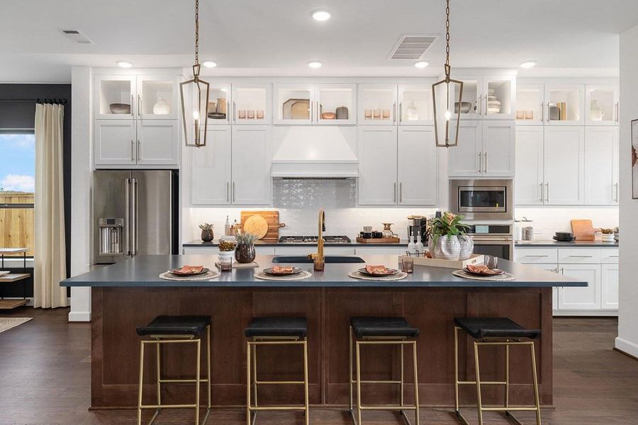 REPRESENTATIVE PHOTO - Photo does not represent actual home options and selection. Ask Sales consultant for specific selections. REPRESENTATIVE PHOTO - Photo does not represent actual home options and selection. Ask Sales consultant for specific selections.