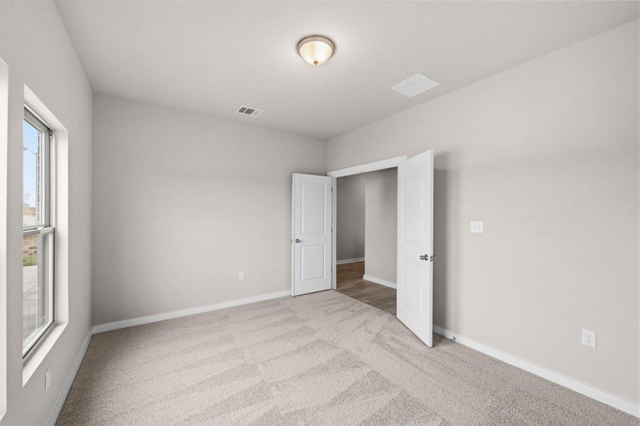 Flex Room