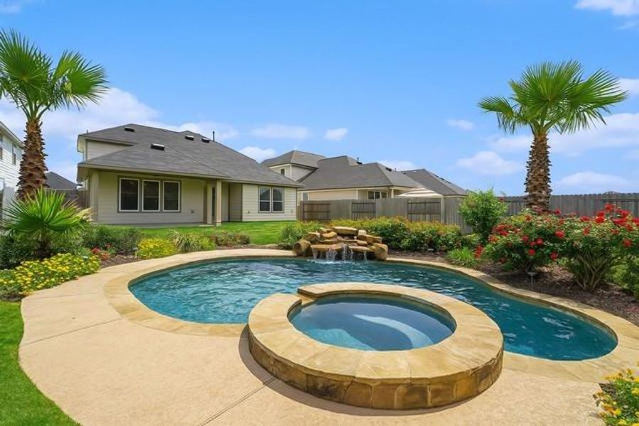 Virtually staged Virtually staged