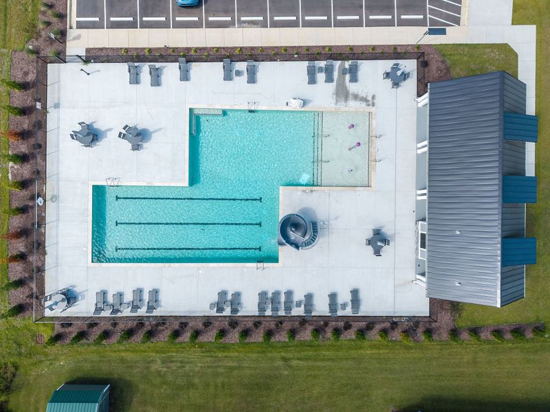 Image 60 of a home in The Preserve at Langston.