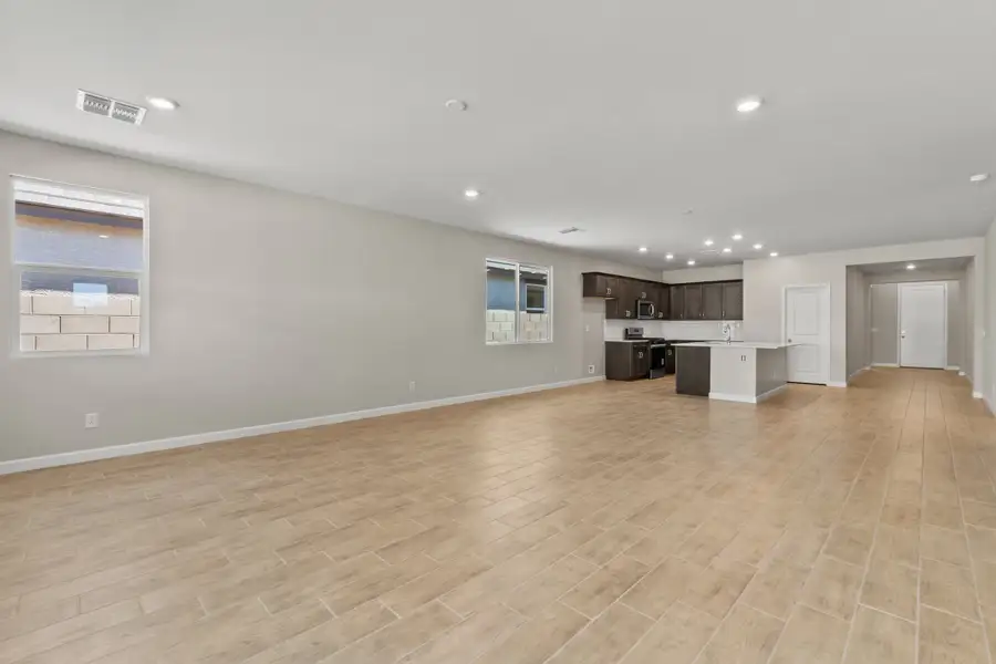 Lumina New Home in Goodyear, AZ.  - Slide 11