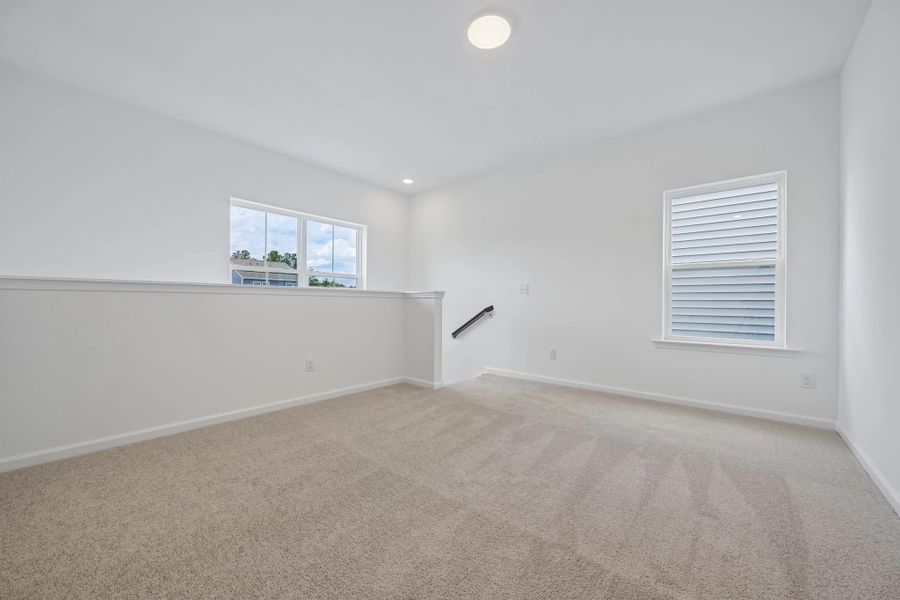 Representative images and renderings are for illustrative purposes. Actual structural options and design finishes of home may vary. Representative images and renderings are for illustrative purposes. Actual structural options and design finishes of home may vary.