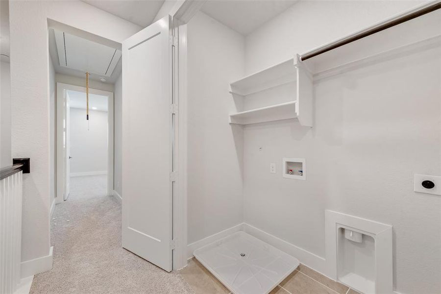 Image 27 of a home in Collin Creek.