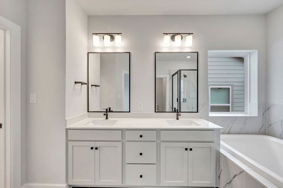 Owner's Bath Owner's Bath
