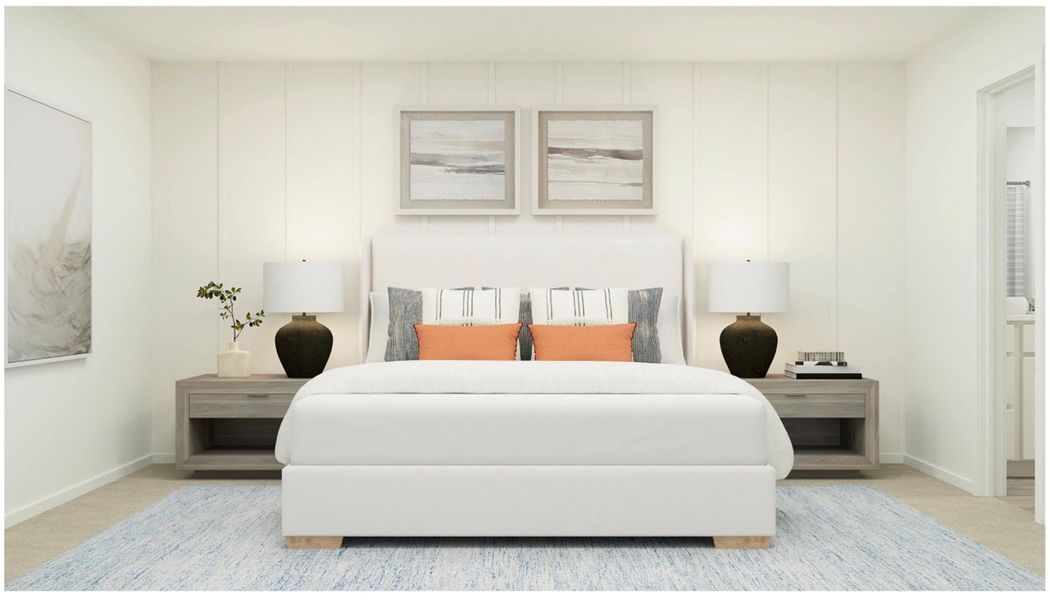 Photos are representative of same floor plan. Not actual home. Photos are representative of same floor plan. Not actual home.