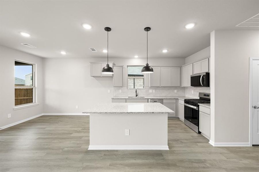 3104 Areca- Kitchen-1