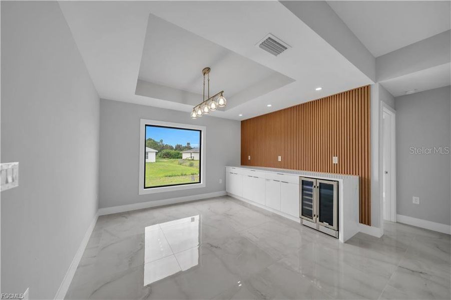 Spacious, unfurnished interior of a new home in , Lehigh Acres (Image 15). Spacious, unfurnished interior of a new home in , Lehigh Acres (Image 15).