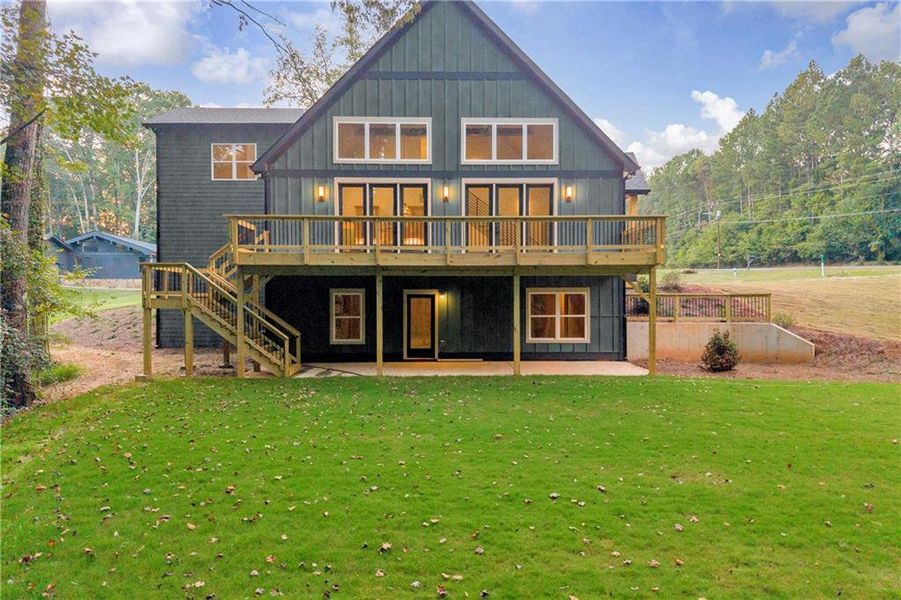 Image 68 of a home in .