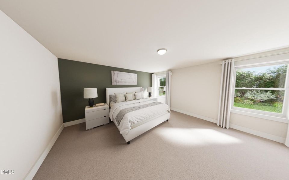 Rendering Representation