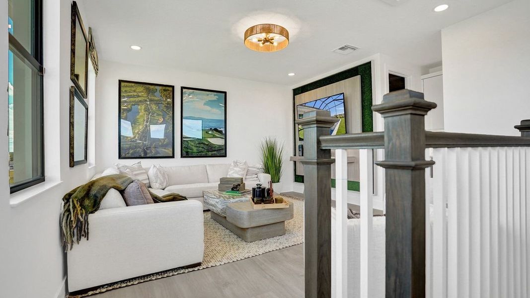 Bonus Room Bonus Room