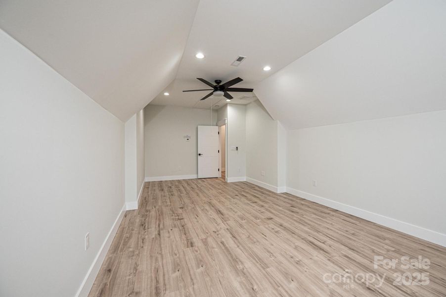 Bonus Room Bonus Room