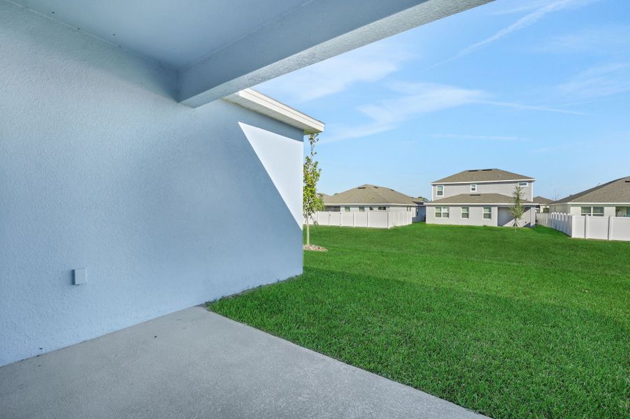 New Home in Haines City, FL.  - Slide 8