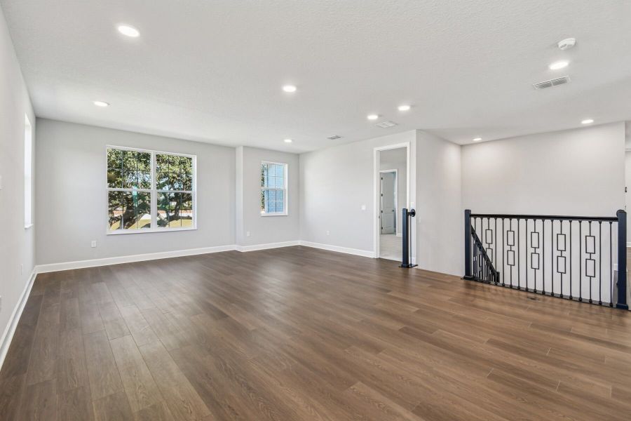 Family Room Family Room