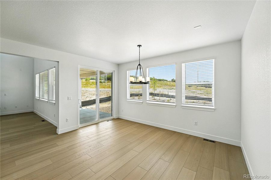 3303 Backdrop Court ~ Ready Now