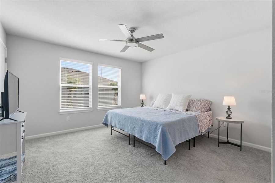 Furnished interior view inside a new home in , Lutz (Image 7).