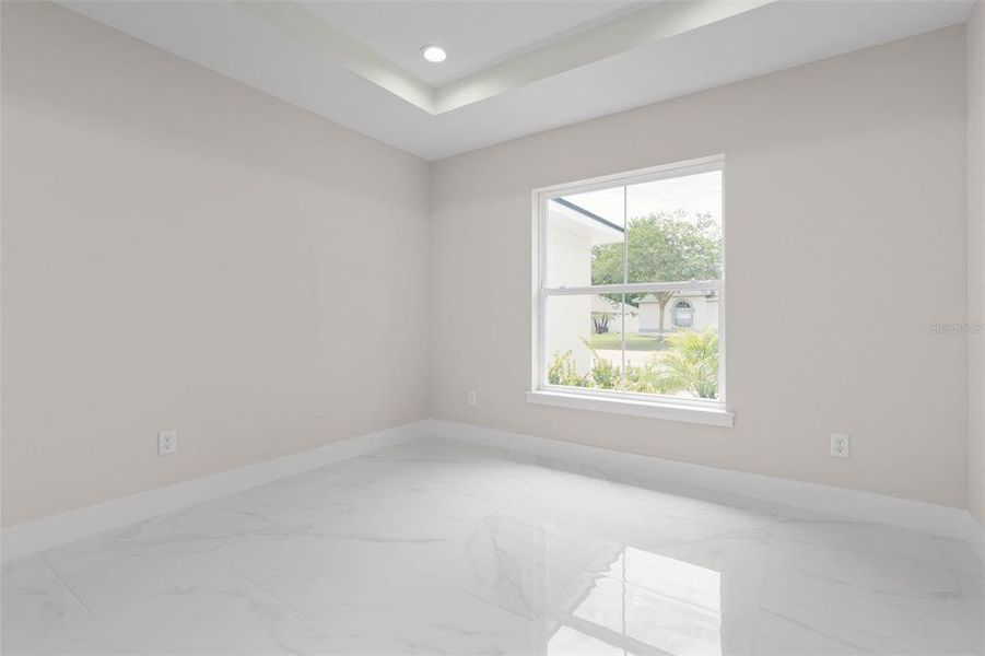 Spacious, unfurnished interior of a new home in , Palm Coast (Image 49).