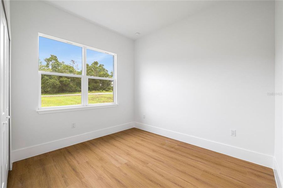 Spacious, unfurnished interior of a new home in , Ocala (Image 20). Spacious, unfurnished interior of a new home in , Ocala (Image 20).