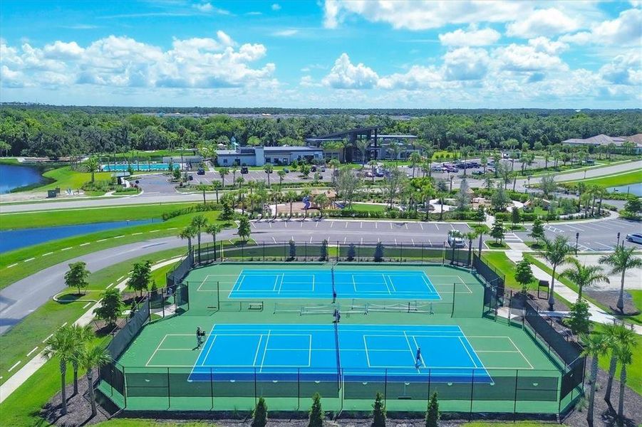 Community amenities in , Sarasota (Image 79).