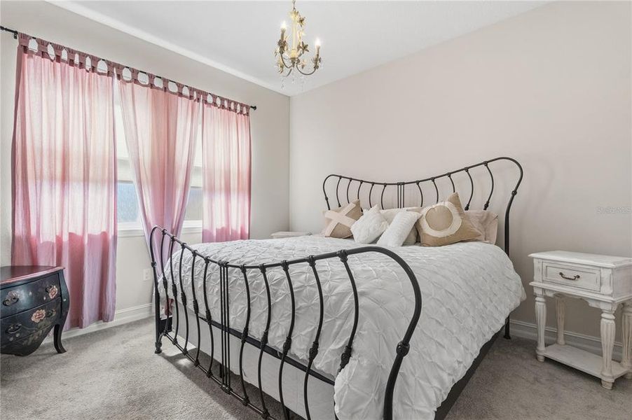 Furnished interior view inside a new home in , Ocala (Image 37). Furnished interior view inside a new home in , Ocala (Image 37).