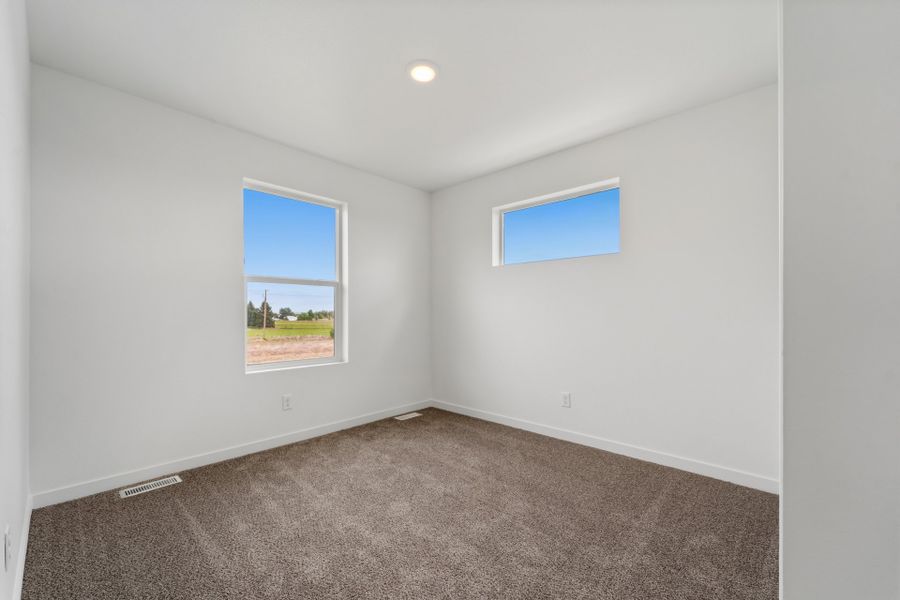 8527 5th St. - Bedroom 4 8527 5th St. - Bedroom 4