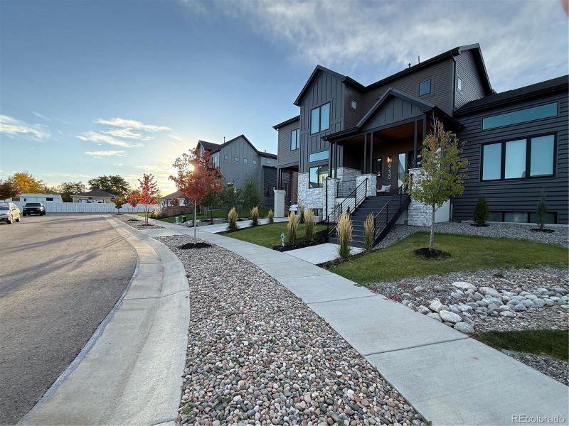 Image 36 of a home in . Image 36 of a home in .